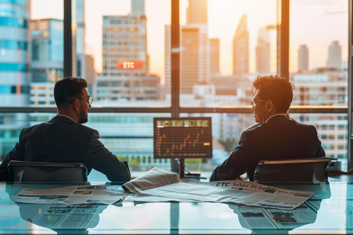 Bank of America et Wells Fargo ajoutent des ETFs spot Bitcoin à leur offre