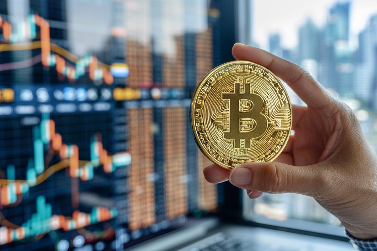 Bernstein plus convaincu : Bitcoin (BTC) à 150K$ après une forte hausse