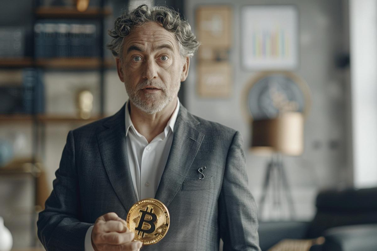 Bill Ackman s'intéresse au Bitcoin (BTC) : quel impact pour l'investisseur ?