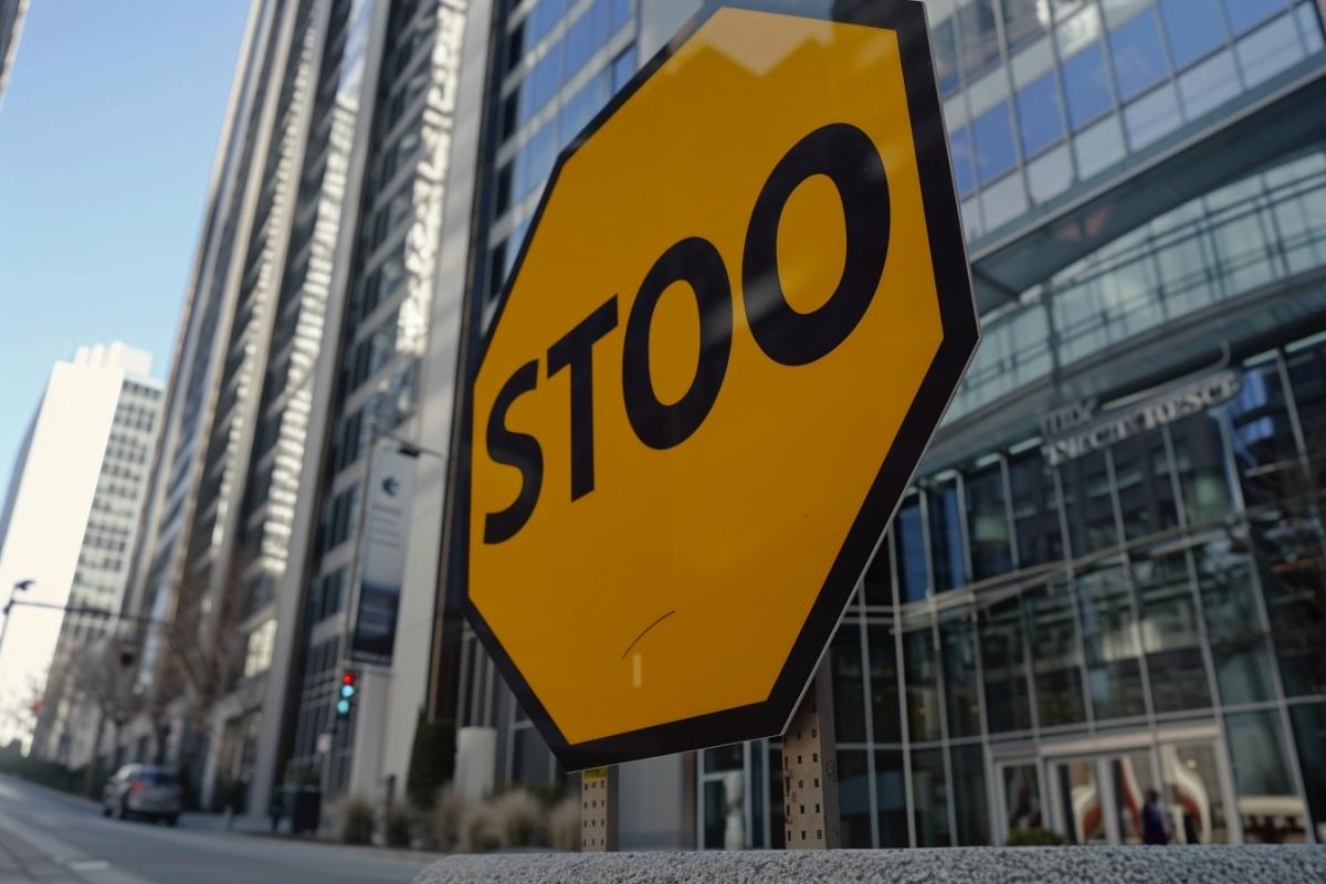 Binance forme son premier conseil d'administration sans choisir de siège