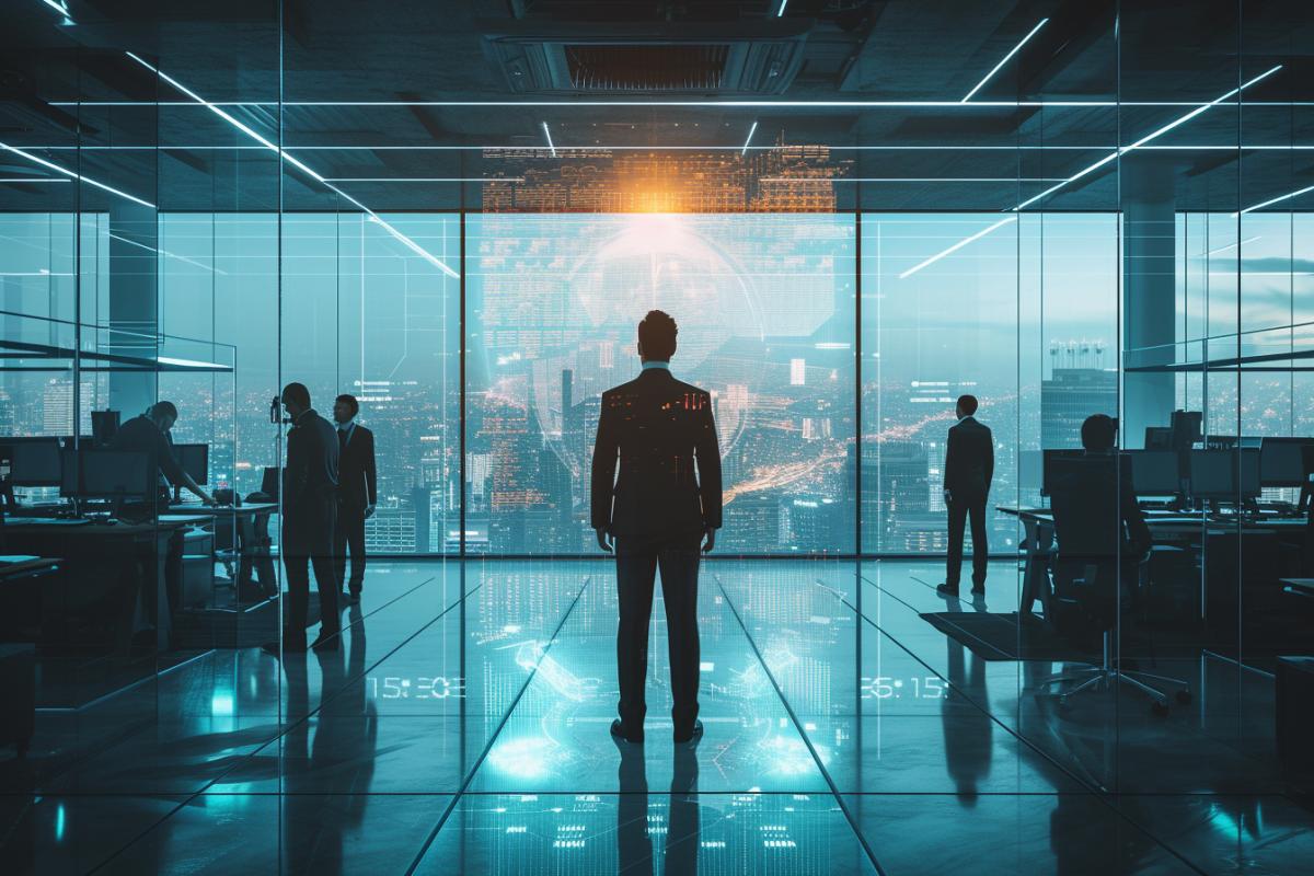 Binance confronté à une rumeur de fuite de données cliente
