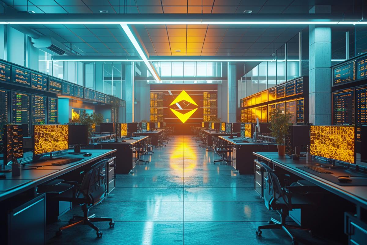 Binance déliste XMR : Monero plonge de 19% !