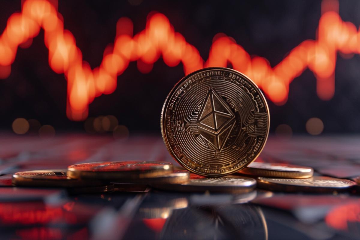 Binance déliste XMR : Monero plonge de 19% !