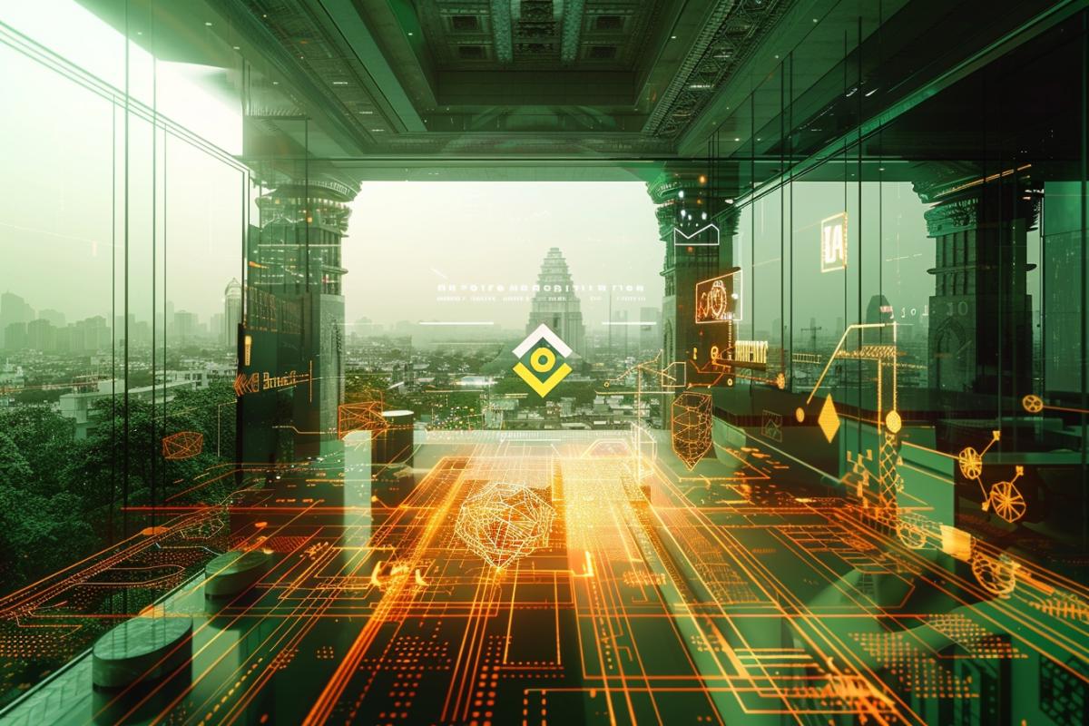Binance investit 2M$ pour son retour sur le marché crypto indien