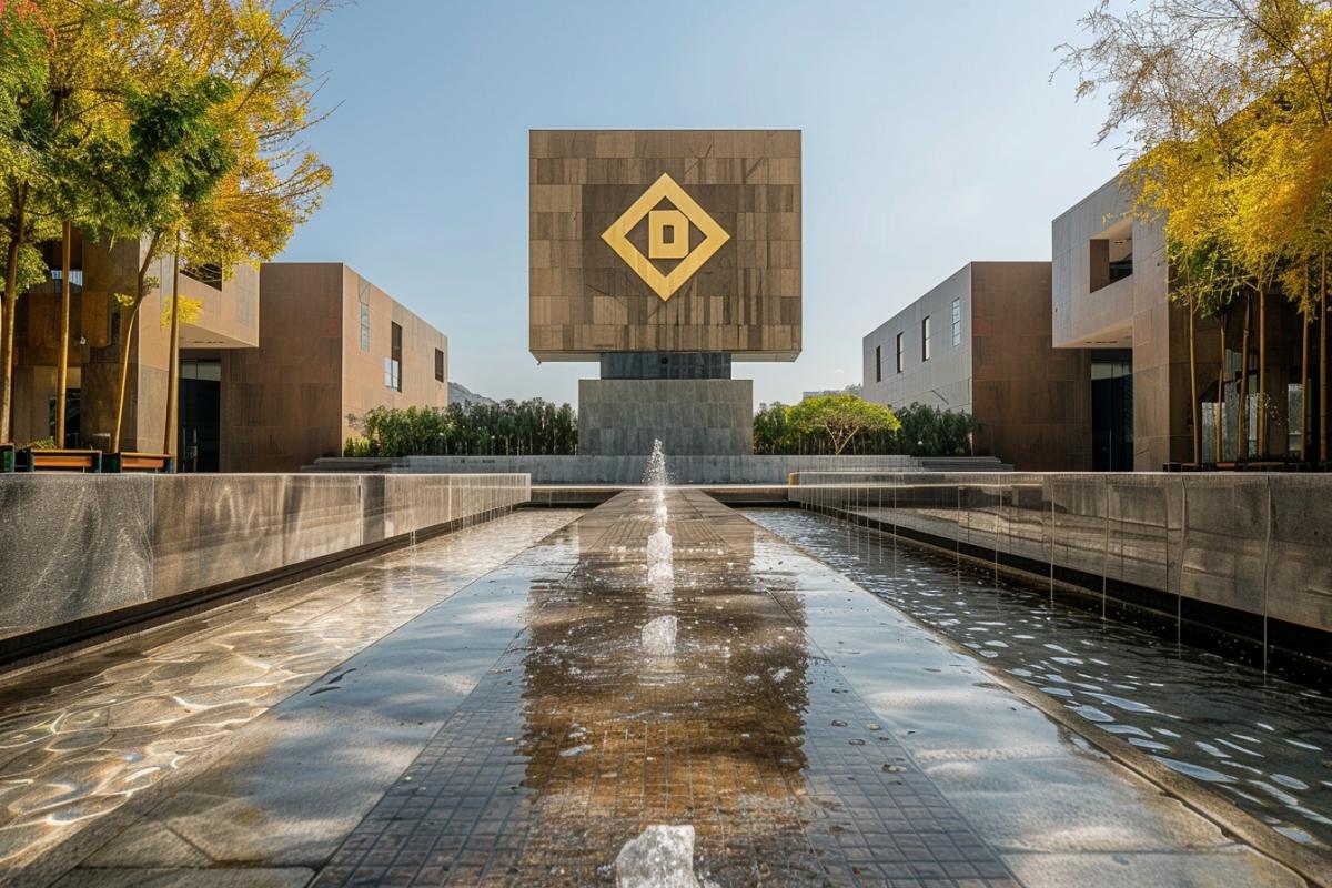 Binance initie les universités européennes à la crypto : ouverture et formation