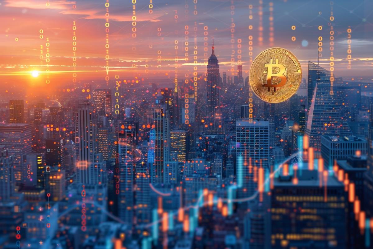 Marché des options : Quelles chances pour Bitcoin d'atteindre 100k $ ?