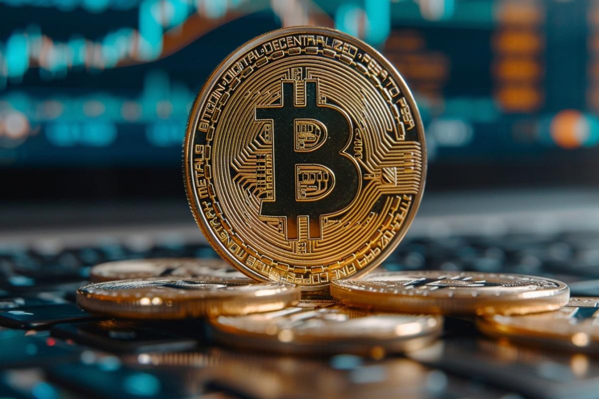 Bitcoin à 40k : Analyse du marché après une période intense