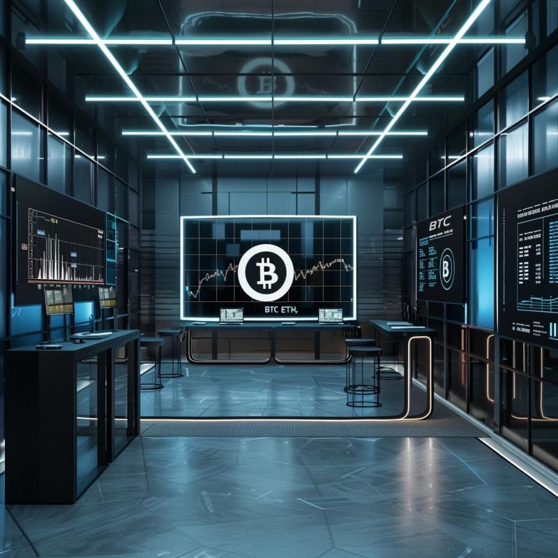 Bitcoin à 83k$ avant le halving ? Kevin Svenson prédit que oui