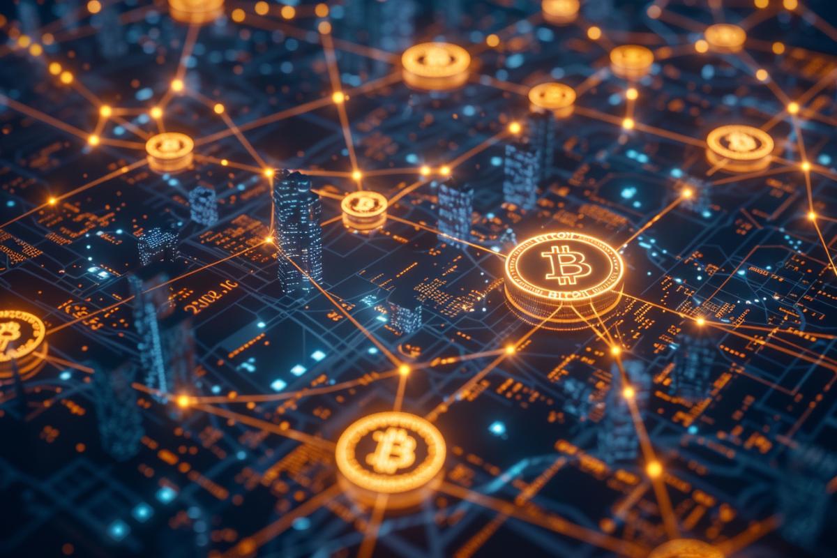Bitcoin atteint 1T$ en capitalisation, ETH et DOGE en tête de la reprise altcoin