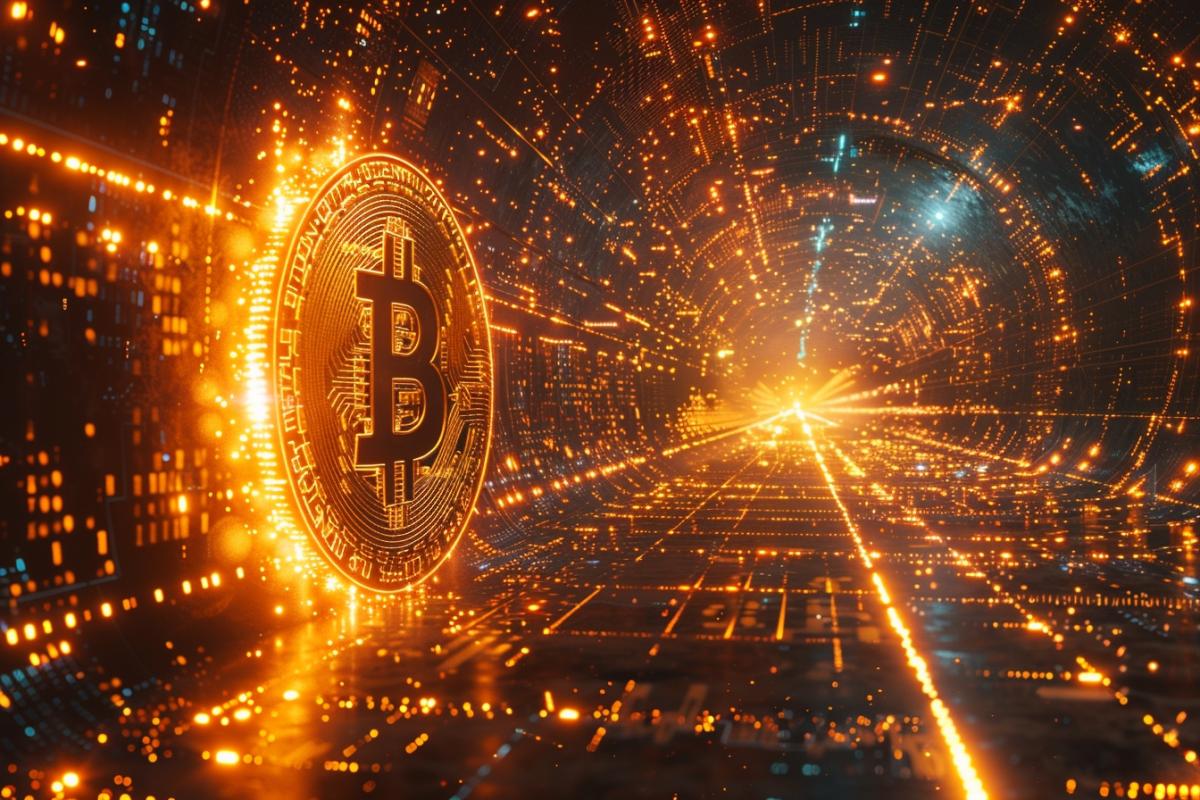 Bitcoin bouleversé par le halving : stratégies gagnantes à adopter