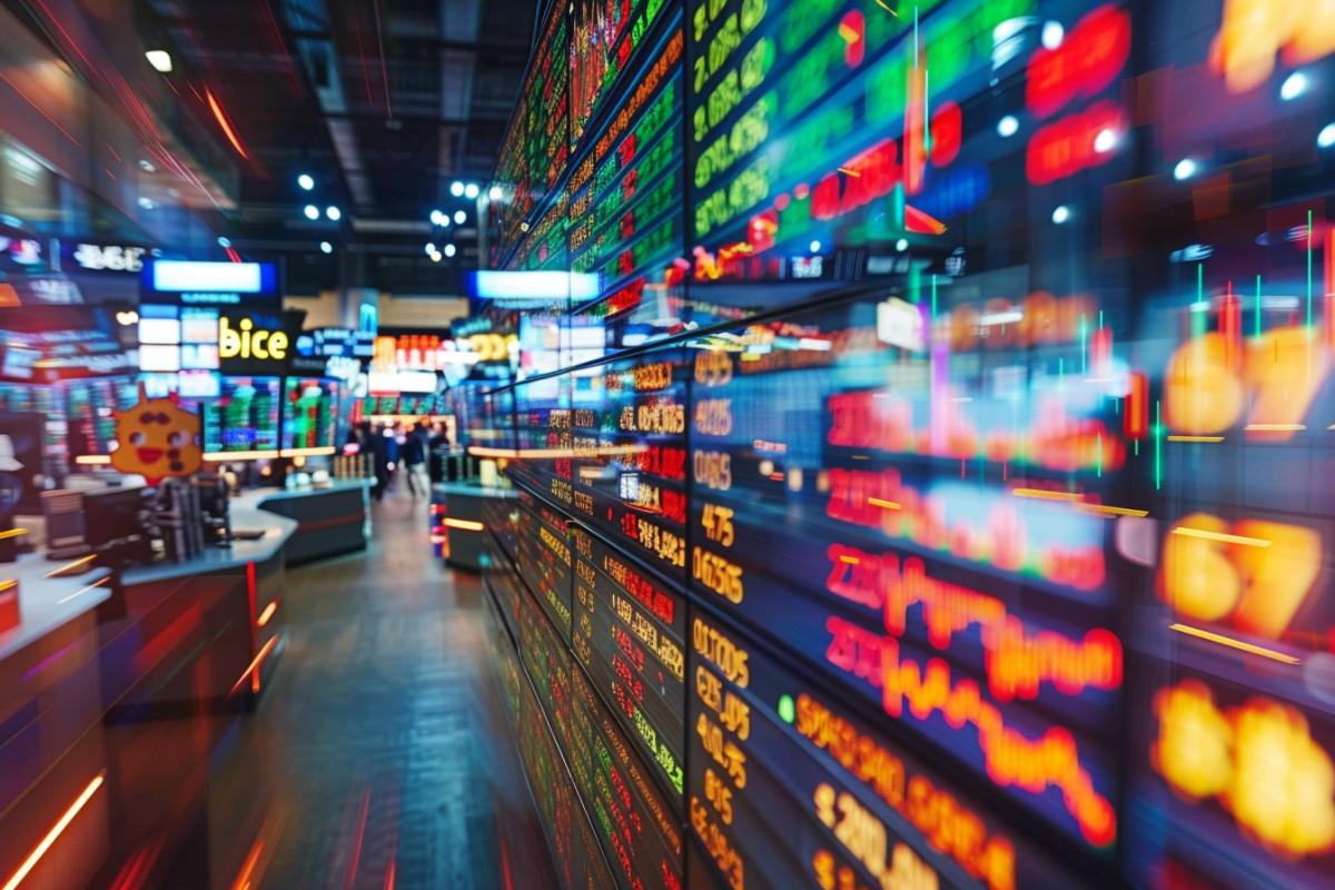 Bitcoin (BTC) : baisse de 20% possible après le rallye, selon un analyste