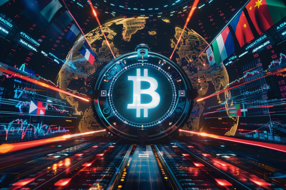 Les 5 faits essentiels sur le halving de Bitcoin à connaître