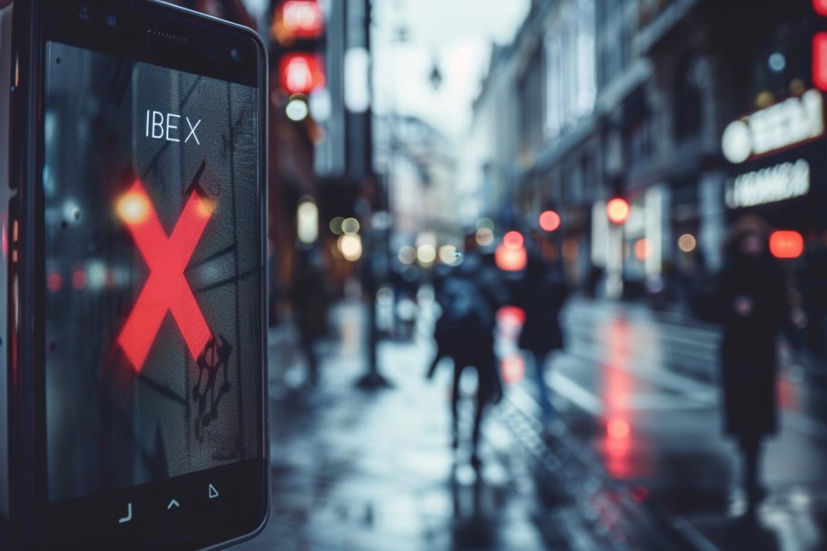 Bitcoin chancelle : pourquoi le retrait d'IBEX Pay aux États-Unis alarme les investisseurs
