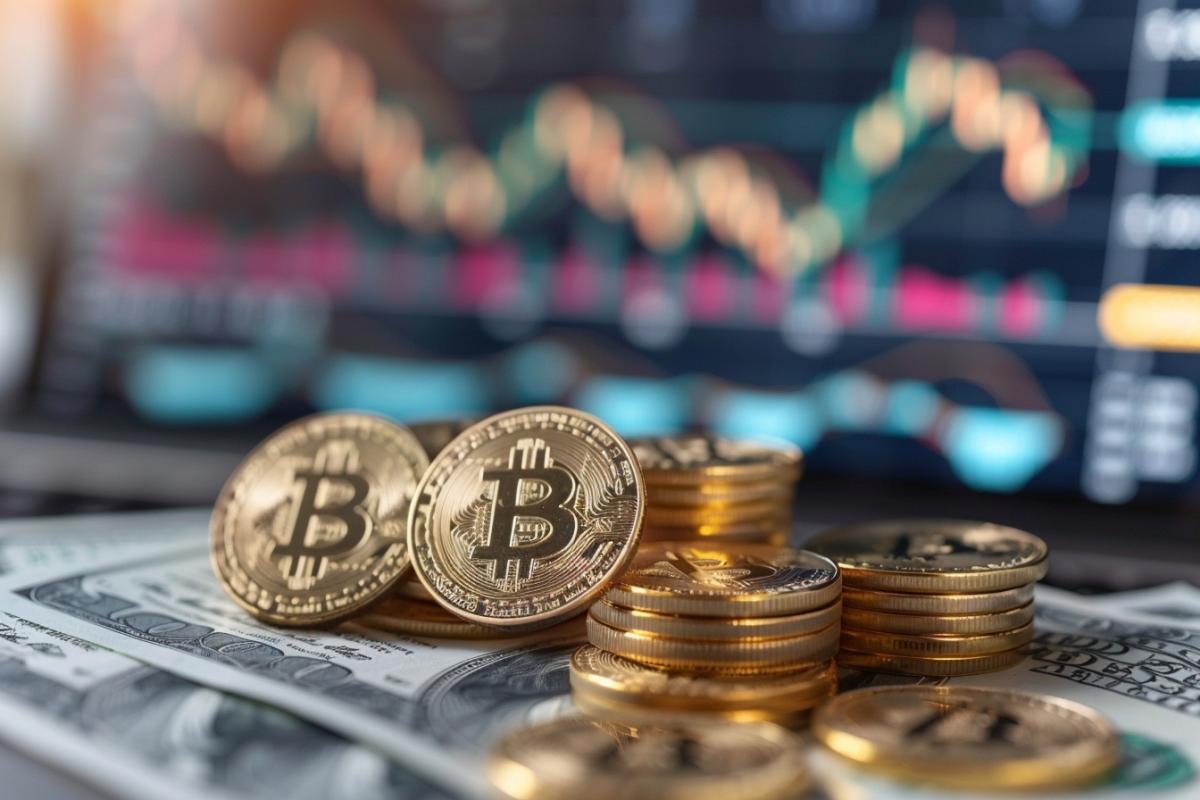 Bitcoin et le défi des nonfarm payrolls : quel impact sur sa reprise ?