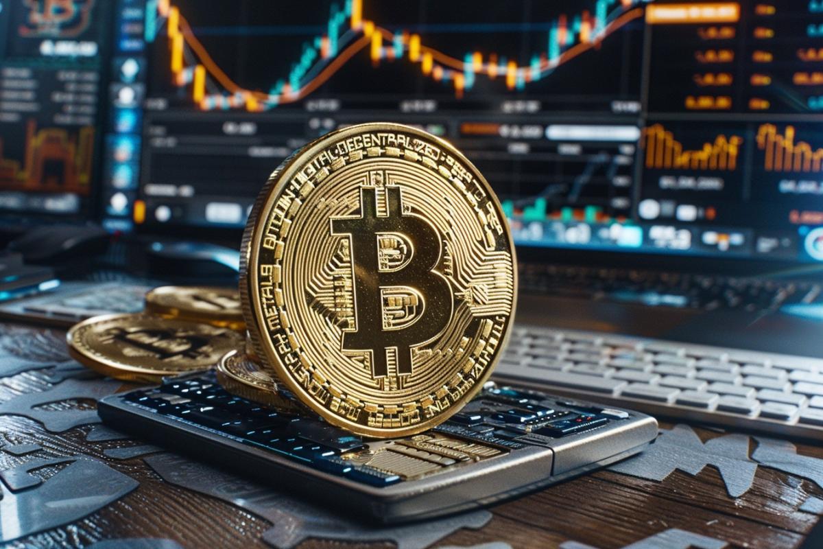 Bitcoin chute ou grimpe ? Ce que les nonfarm payrolls révèlent vraiment