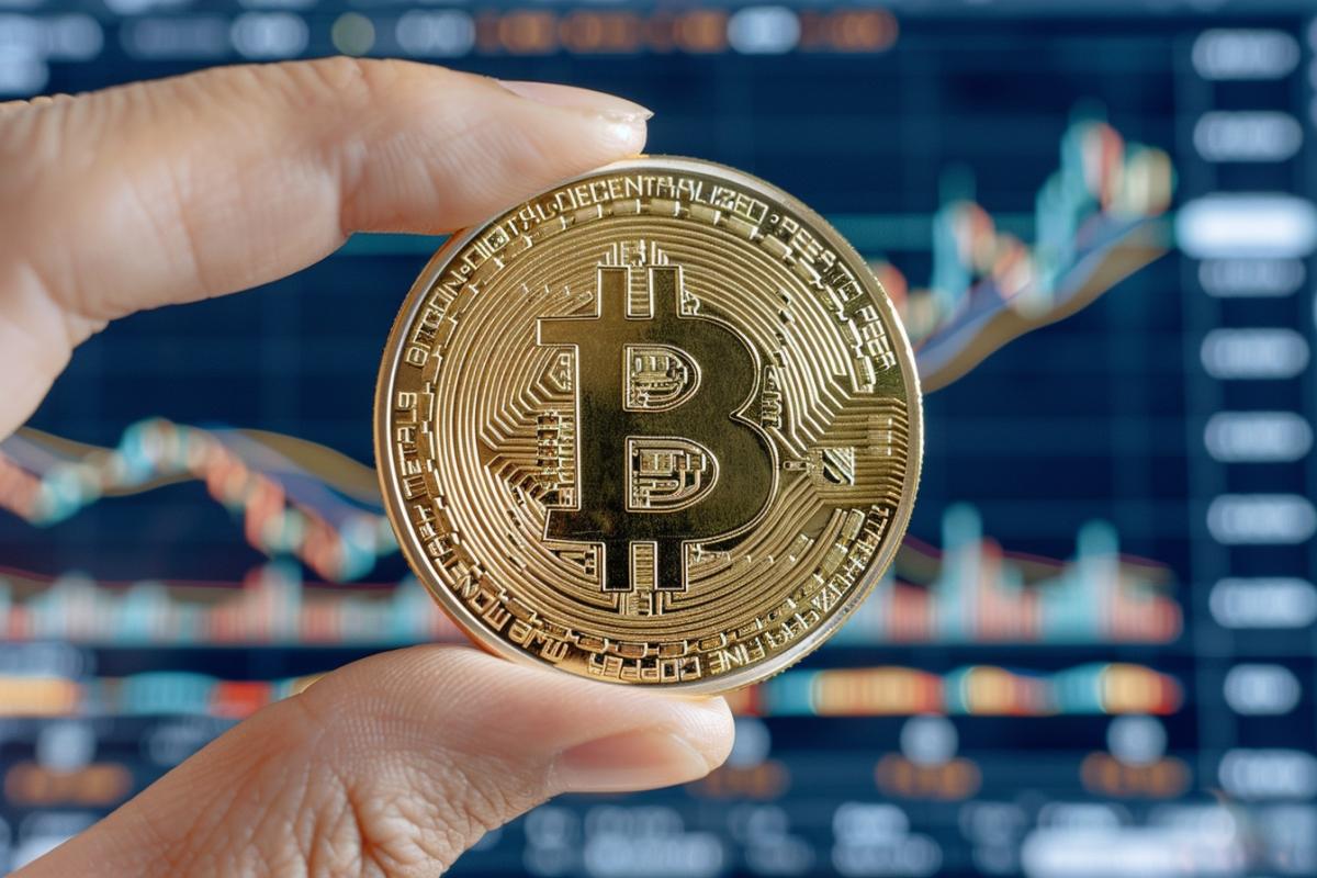 Le rallye du prix du Bitcoin est-il fini ? Pourquoi rester optimiste