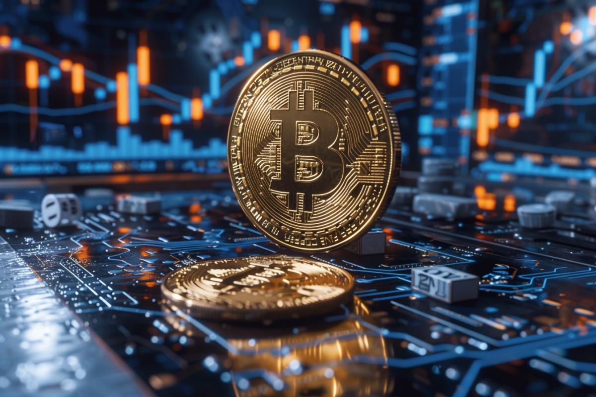 Bitcoin chute sous 60 000$ : Est-ce le signal d'achat que vous attendiez ?