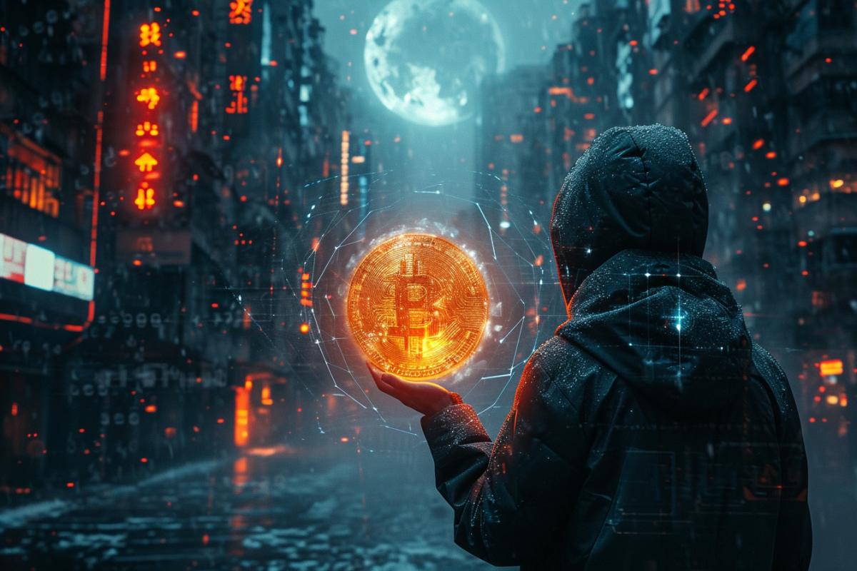 Bitcoin disparu ? Seuls 10% en circulation - Où est-il ?