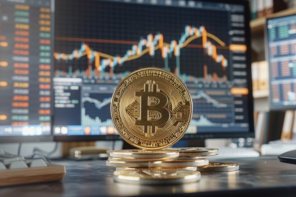 Bitcoin en berne : découvrez le moment exact du prochain boom !