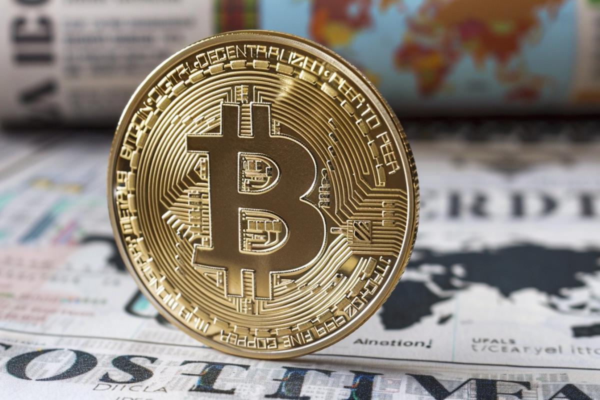 Bitcoin (BTC) en phase ennuyeuse : Quand reprendra la rallye ?