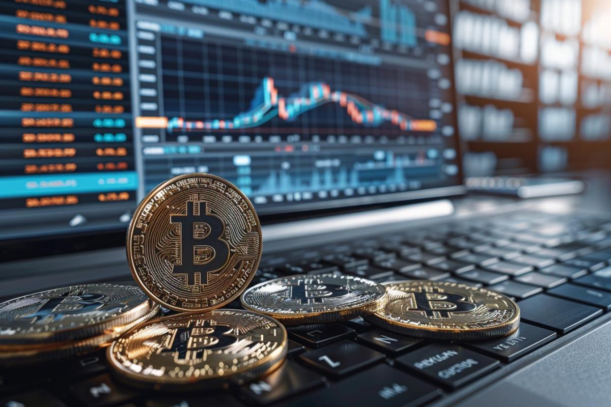 Bitcoin en chute ? Ce nouvel engouement pour les ETF pourrait tout changer