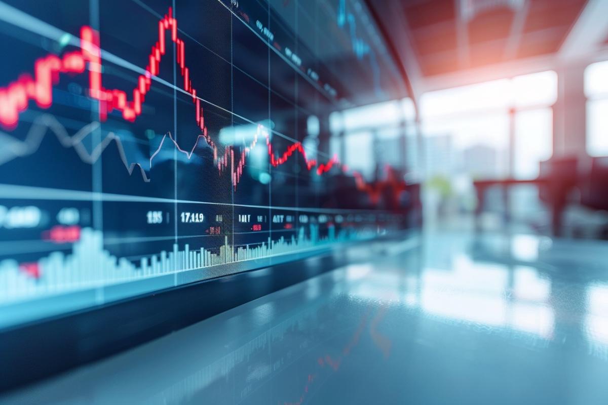 Le prix du Bitcoin (BTC) chute sous les 60K après le pire mois depuis le crash FTX
