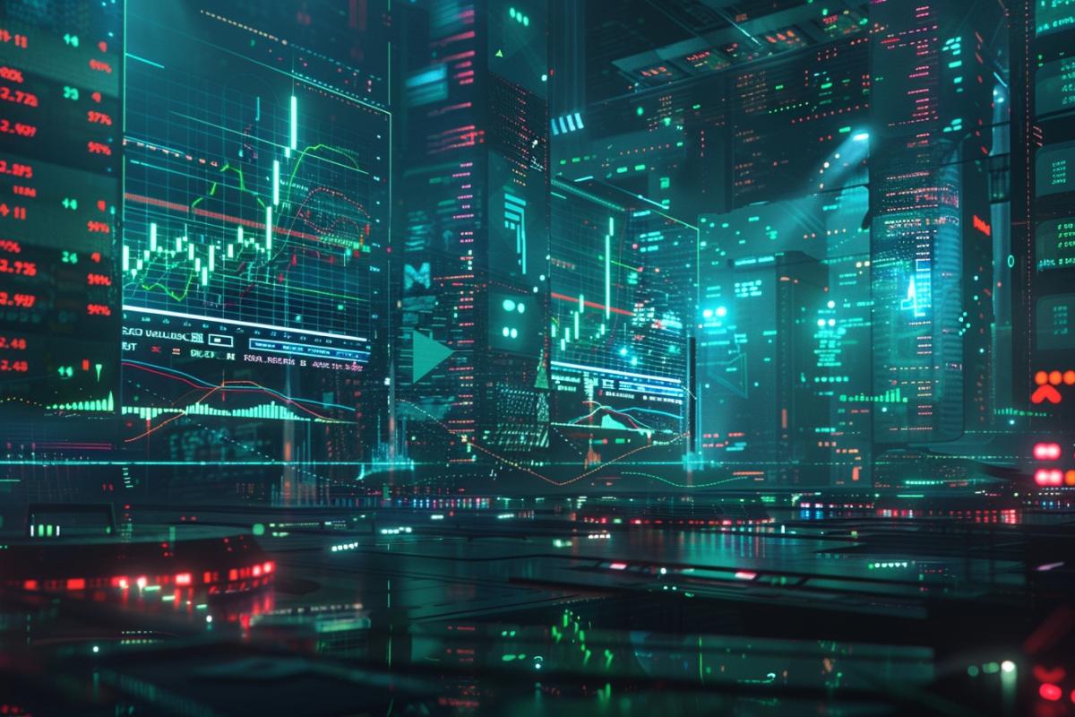 Bitcoin et Ethereum stables en Asie, les traders indécis sur la tendance