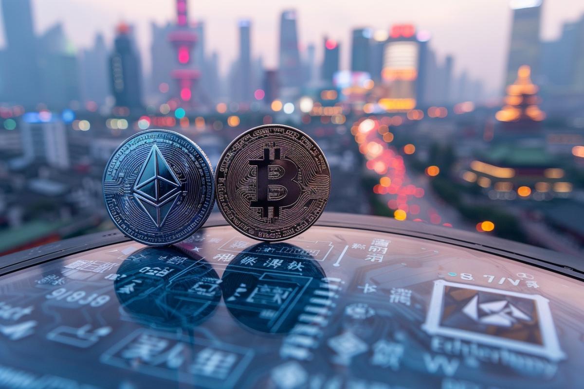 Bitcoin et Ethereum : leur avenir incertain en Asie intrigue (Découvrez pourquoi !)