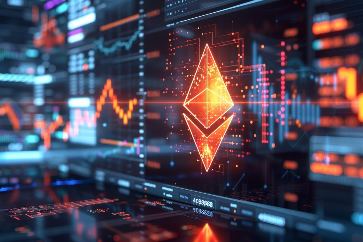 Bitcoin et Ethereum mènent une journée de liquidation crypto de 145M$