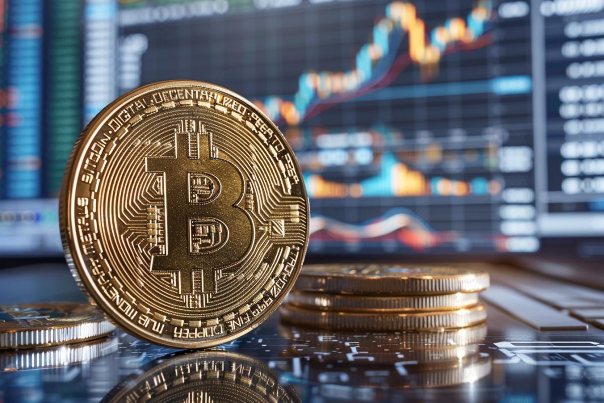 Bitcoin ETFs, l'ère d'achat continue selon les exécutifs du trading