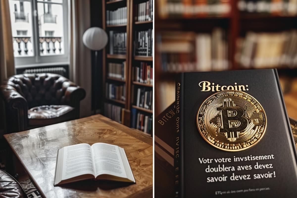 RFK Jr. et Ethereum ETF : Bitcoin en hausse inattendue | Récap hebdo