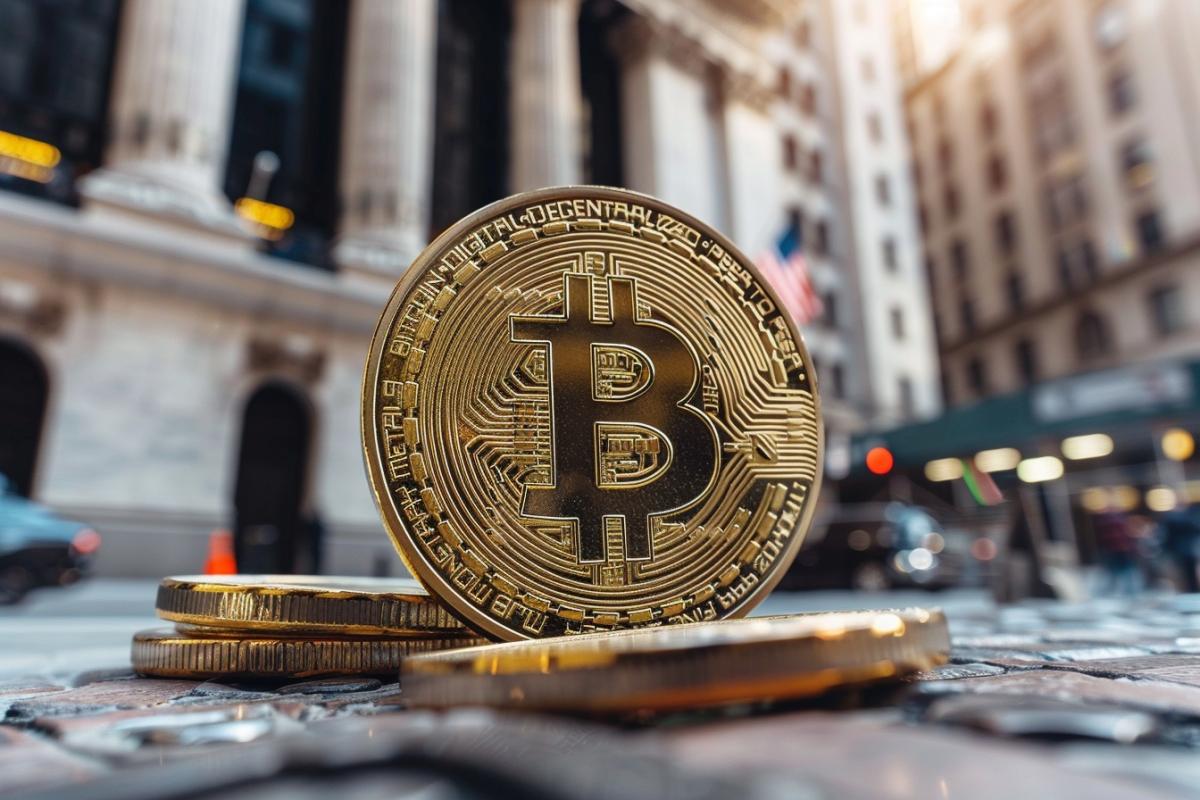 Bitcoin à 71 000 $ : Découvrez les facteurs clés du retour triomphant de la crypto
