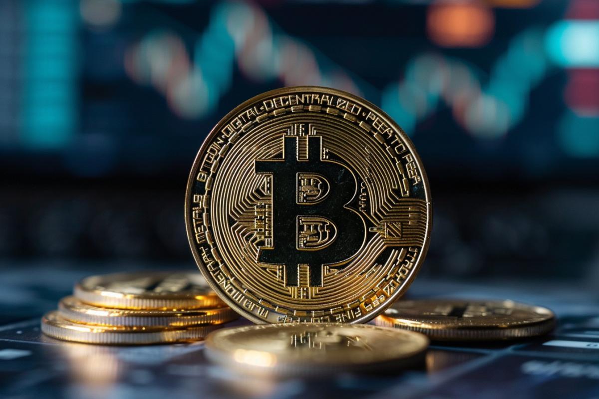 Bitcoin: l'avertissement choc de Jim Cramer sur le pic atteint!