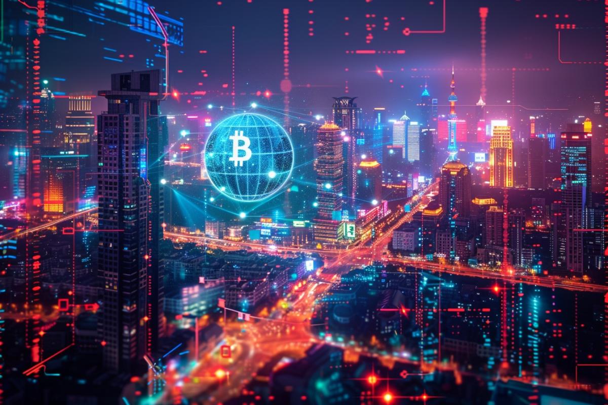 Fin du cycle 4 ans Bitcoin : est-ce la fin de l'ère Bull/Bear ?