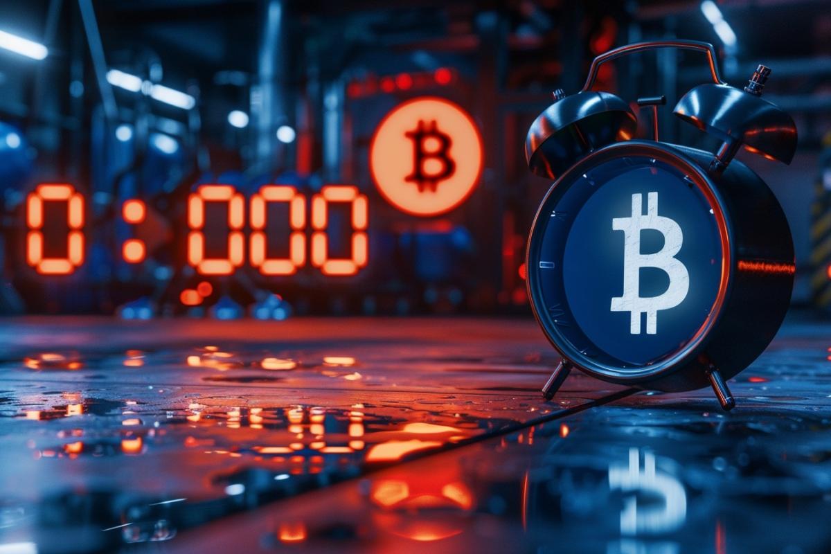 Bitcoin : Le cycle de 4 ans est mort, voici ce qui le remplace (et pourquoi ça change tout)