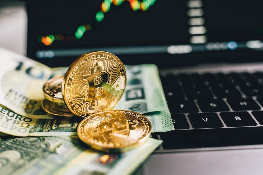 Gagner de l'argent en investissant dans le bitcoin