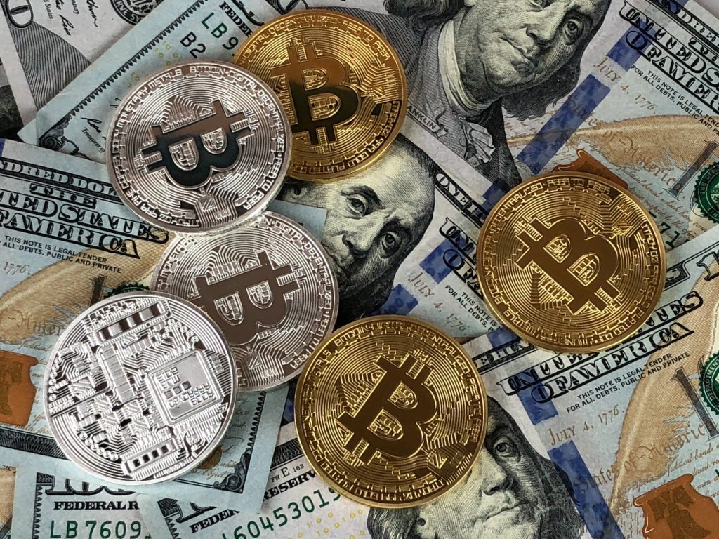 le bitcoin comme moyen de paiement