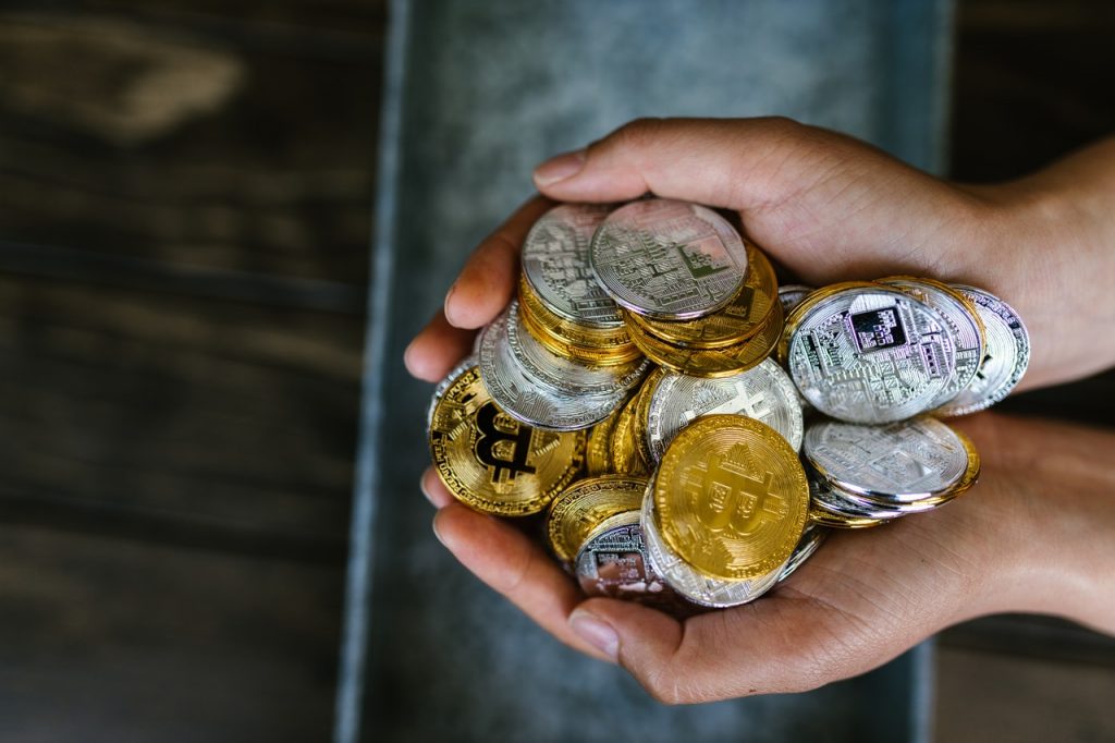 le minage des bitcoin. Comment avoir des bitcoin