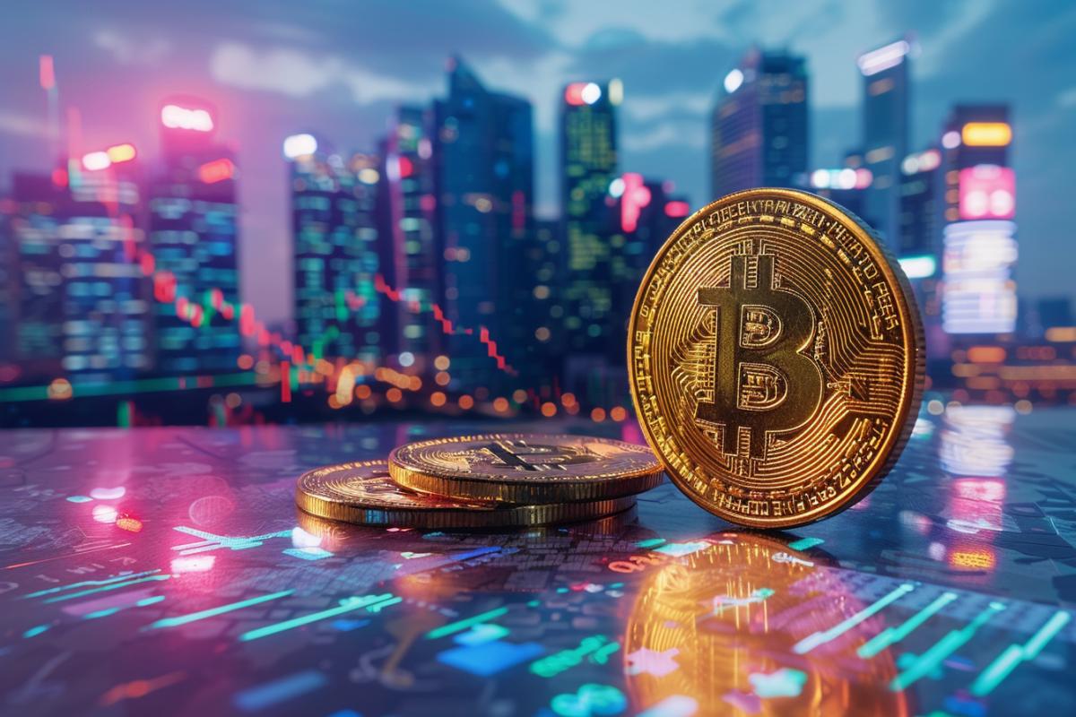 Bitcoin : l'ère nouvelle attire les milliardaires et transforme la finance