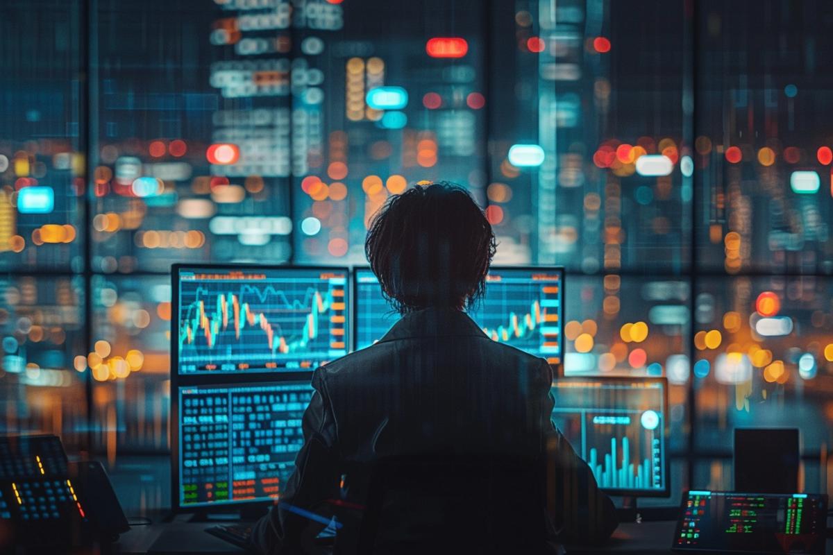 La volatilité du Bitcoin dépasse celle de l'Ether avant le Halving