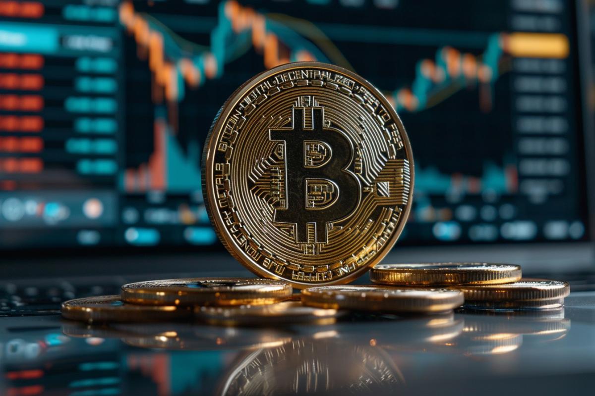 Bitcoin : peut-il rester au-dessus de 41 000 $ ? Analyse