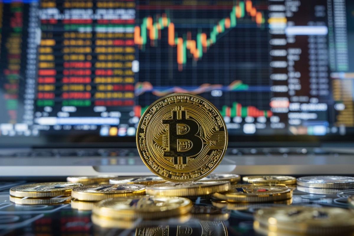 Bitcoin plonge sous 62 000$ : la raison (Hong Kong) va vous surprendre !