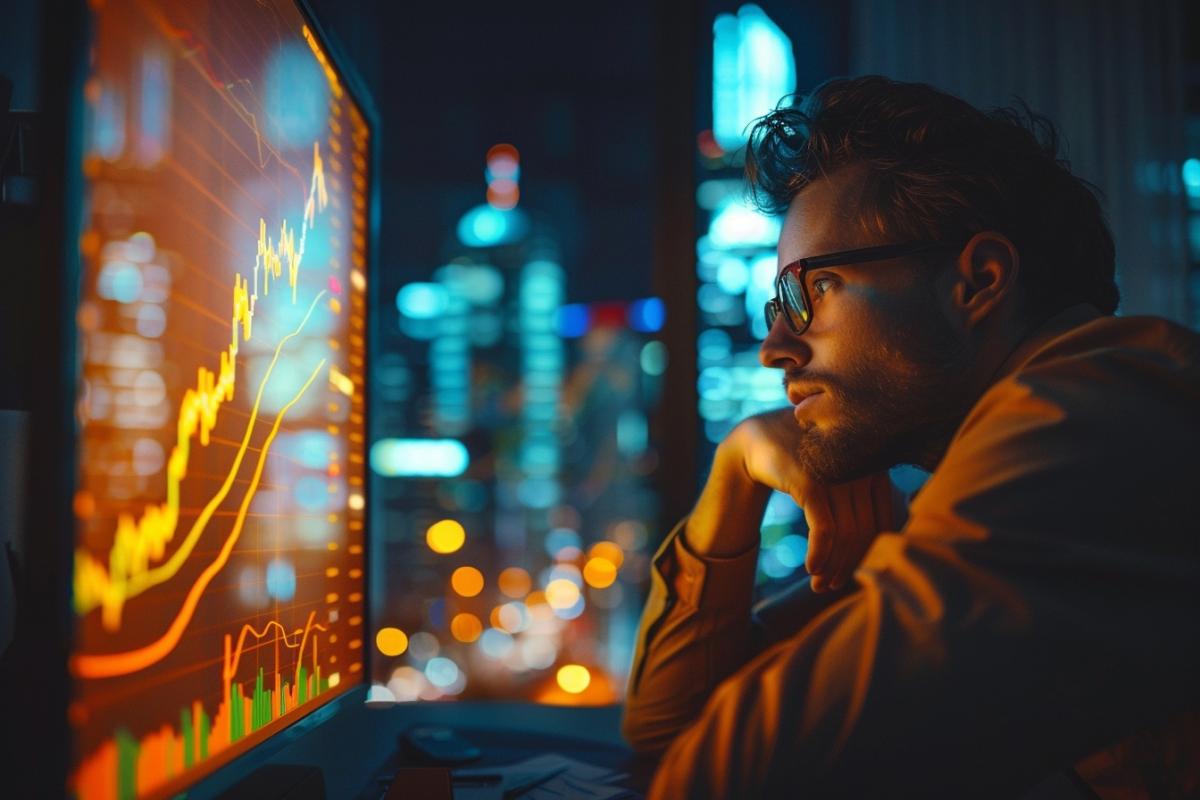 Bitcoin en chute libre : causes et perspectives de la dégringolade monétaire