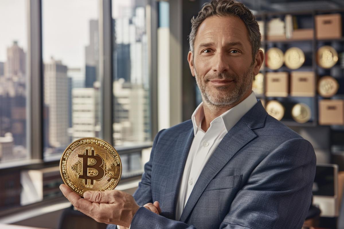 Bitcoin, stratégie de sortie selon Michael Saylor de MicroStrategy (MSTR)