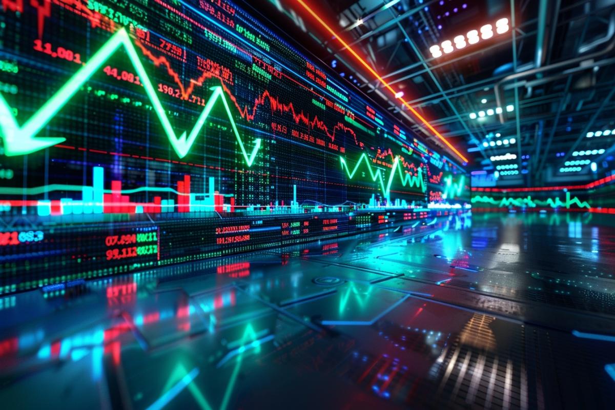 Rebond du Bitcoin vers 100K : les traders d'options crypto sont optimistes