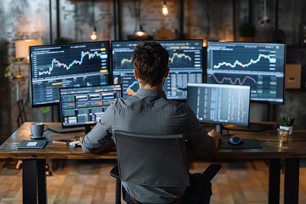 Bitcoin : Votre investissement doublera avec les ETF ? Ce que vous devez savoir !