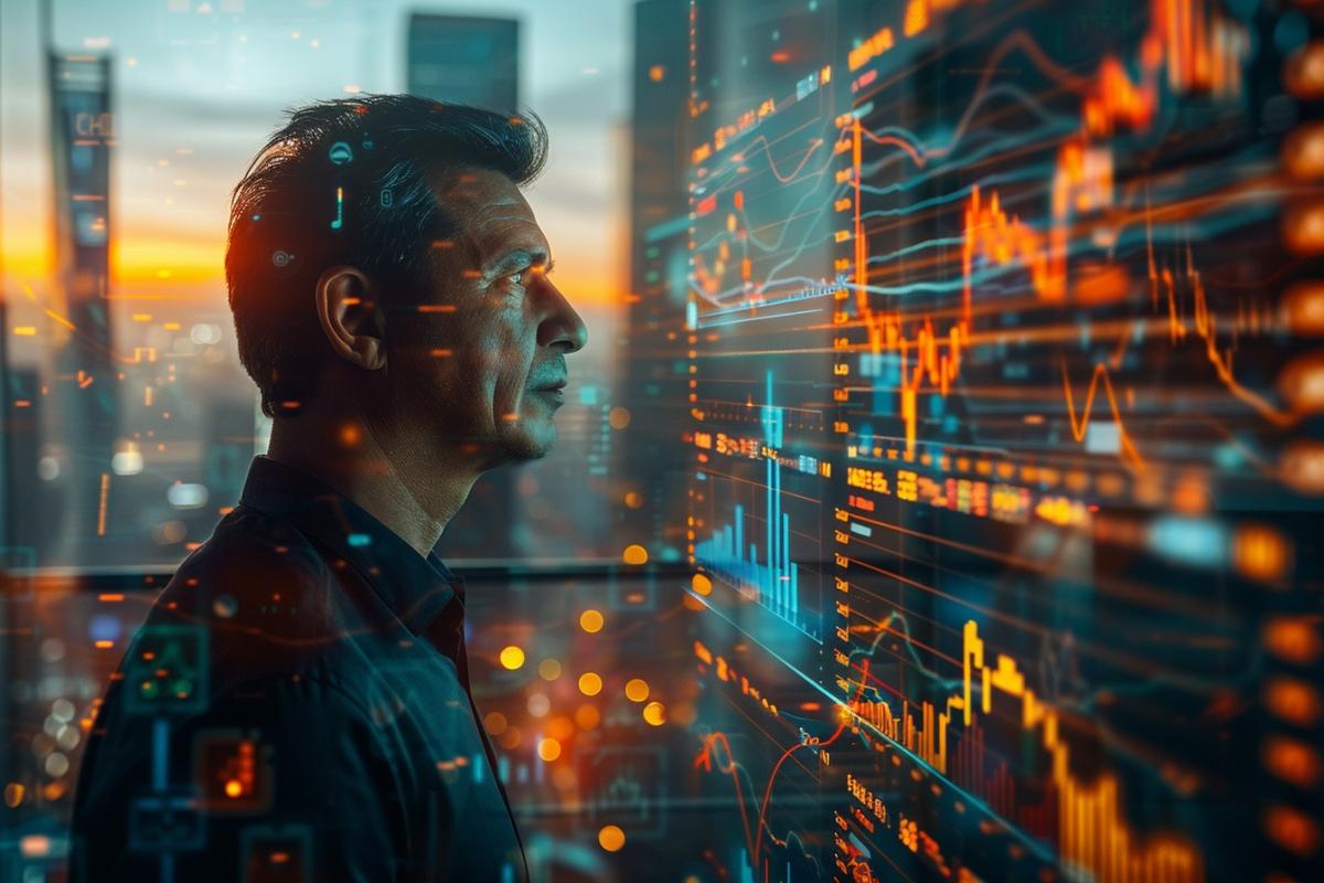 300 milliards dans les ETF Bitcoin : Réalité ou spéculation imminente ?