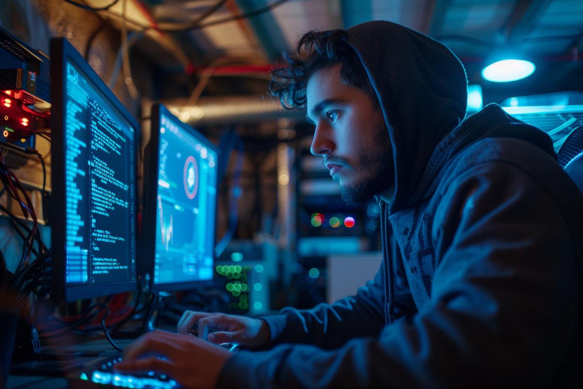 Bitfinex 2016 : Le hacker devient témoin et révèle ses méthodes de vol