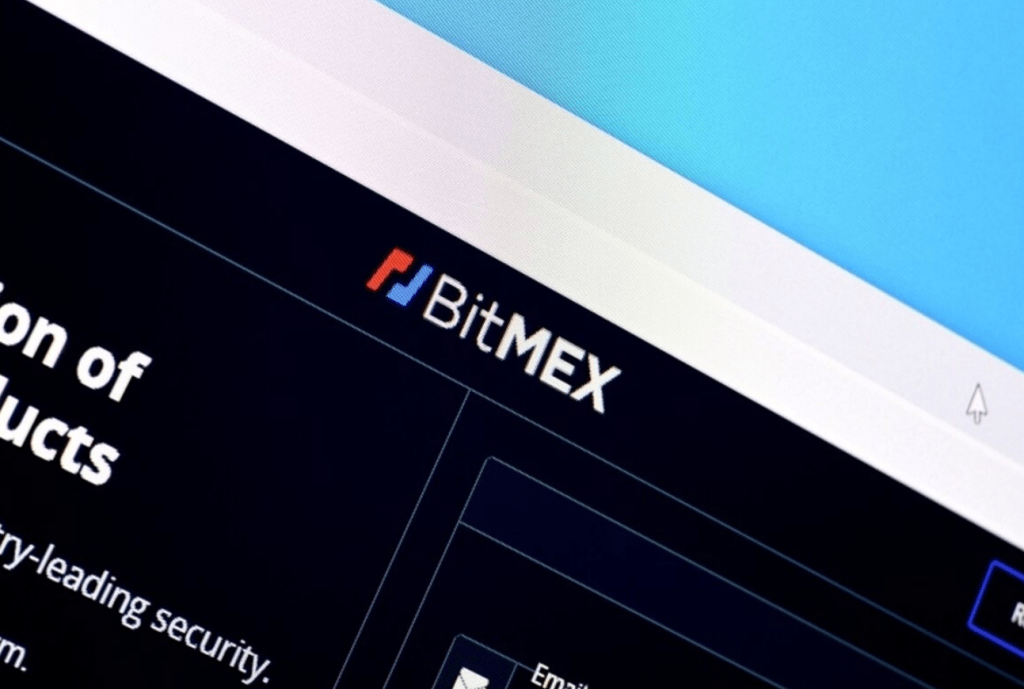 BitMex
