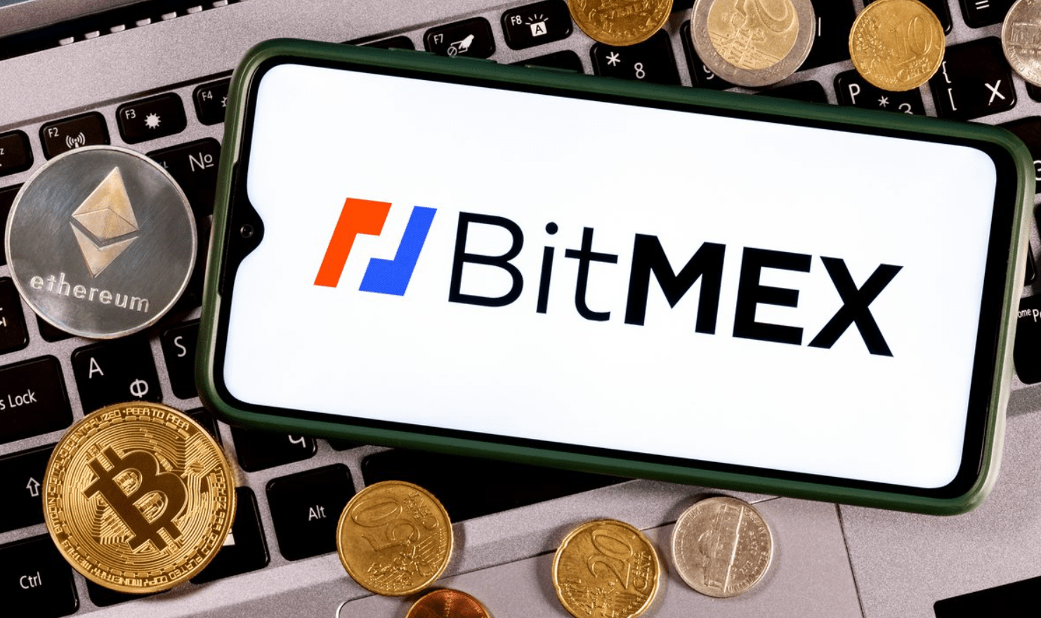 Bitmex : un sacré coup de fouet pour la Russie